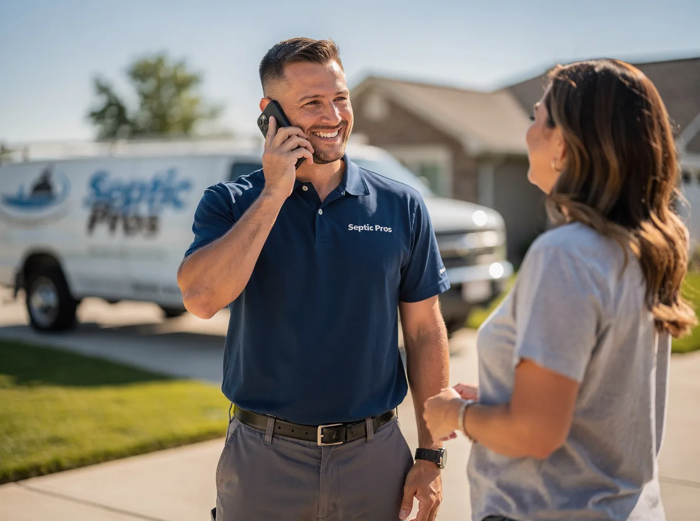 Septic Tank Pumping Tonopah, NV FAQs
